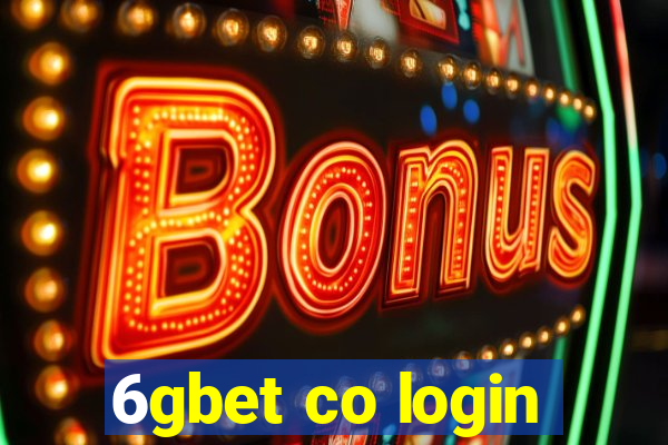 6gbet co login