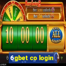 6gbet co login