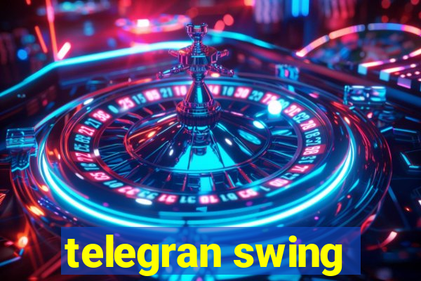 telegran swing