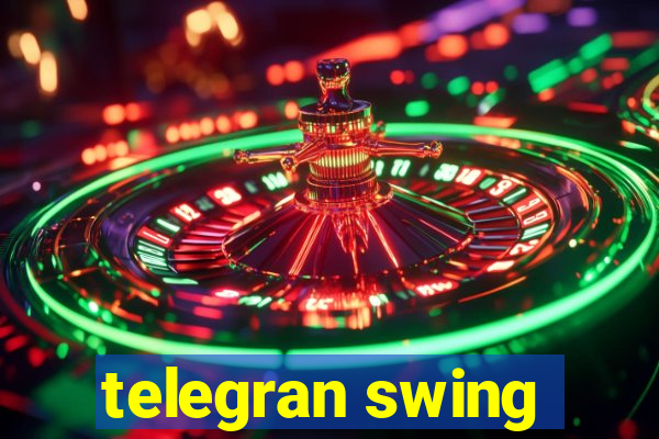 telegran swing