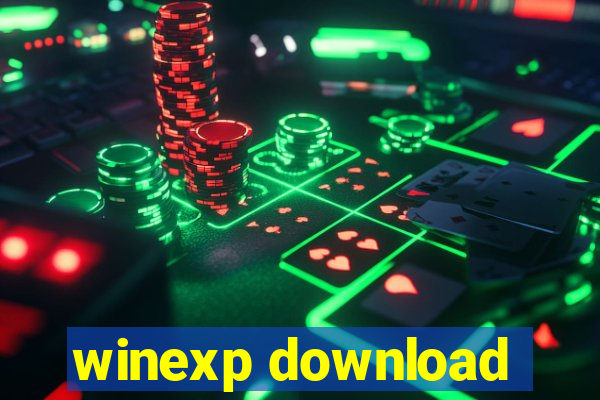 winexp download