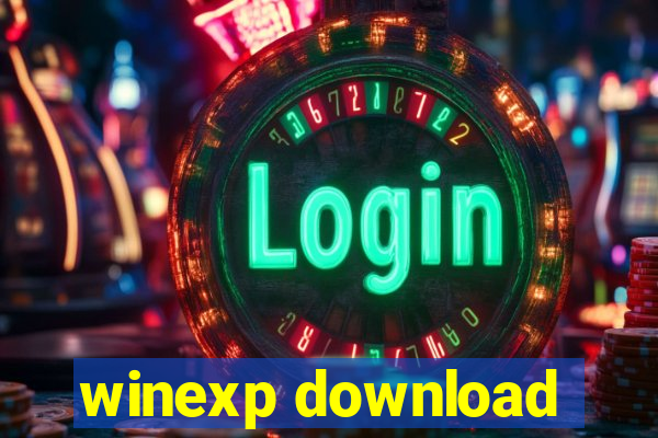 winexp download
