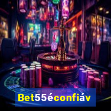 Bet55éconfiável