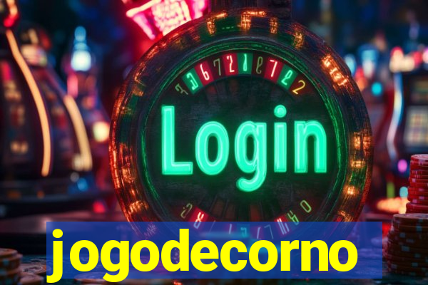 jogodecorno
