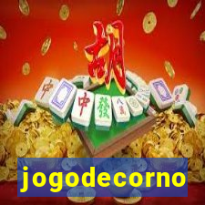 jogodecorno