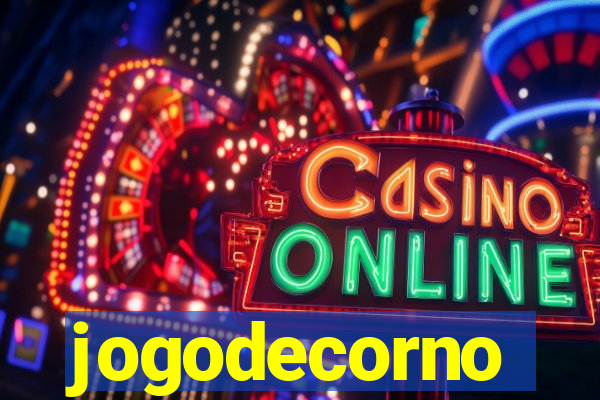 jogodecorno