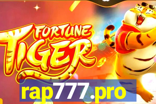 rap777.pro