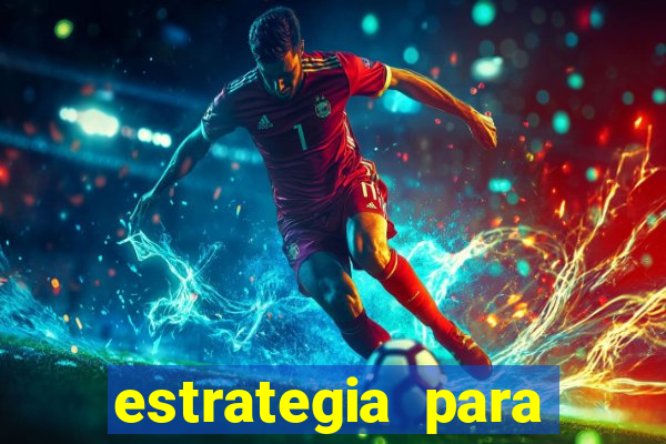 estrategia para ganhar no keno minas