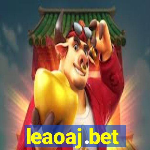 leaoaj.bet