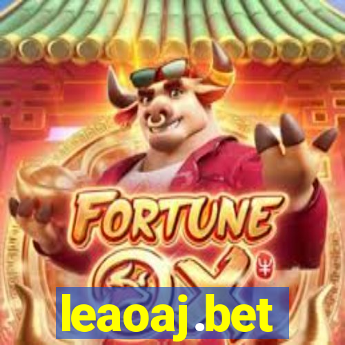 leaoaj.bet