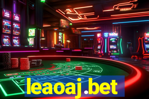 leaoaj.bet
