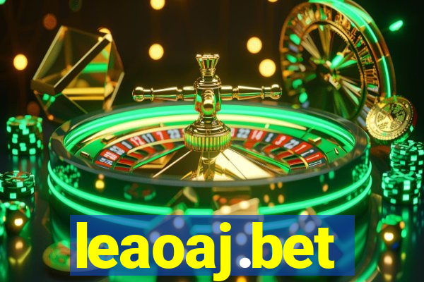 leaoaj.bet