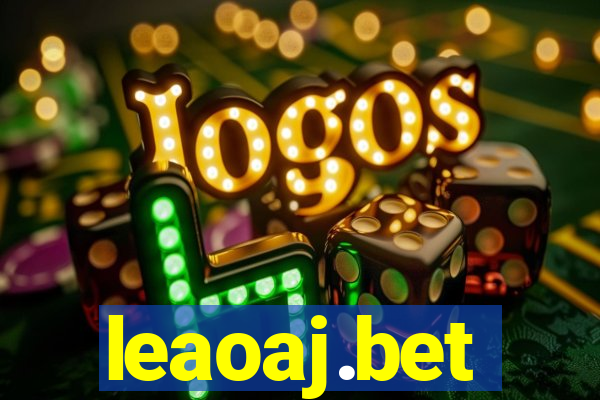leaoaj.bet