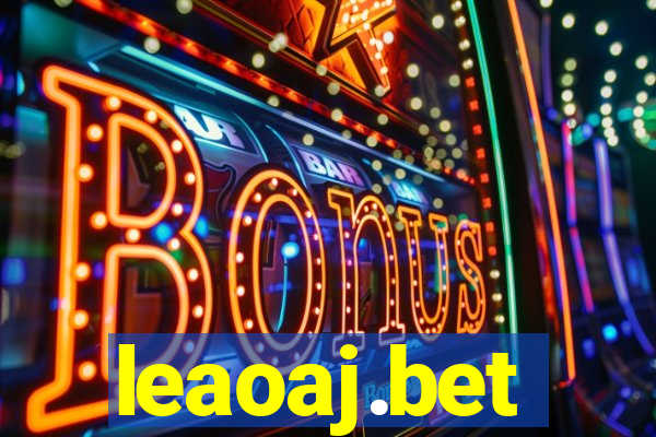 leaoaj.bet