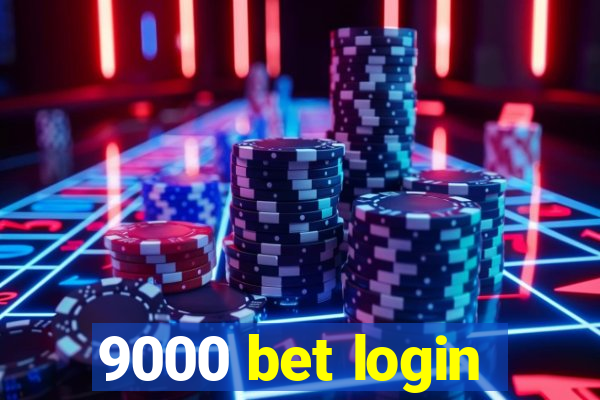 9000 bet login