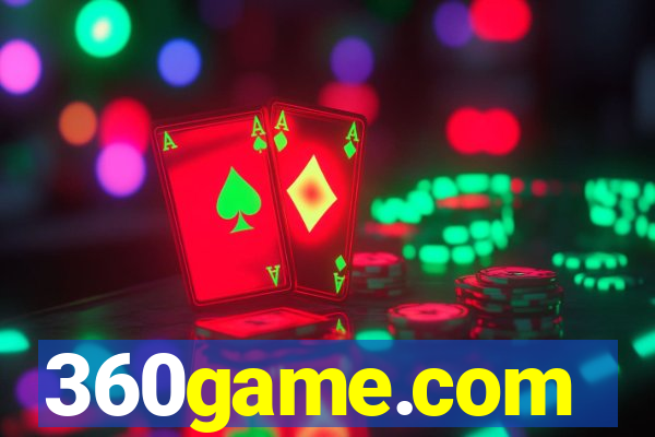 360game.com