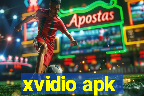 xvidio apk