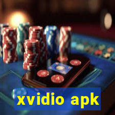 xvidio apk