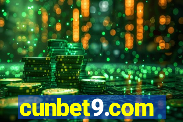 cunbet9.com