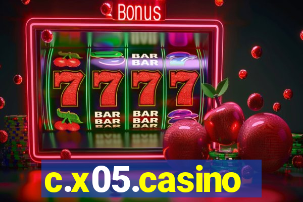 c.x05.casino