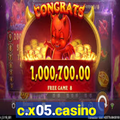 c.x05.casino