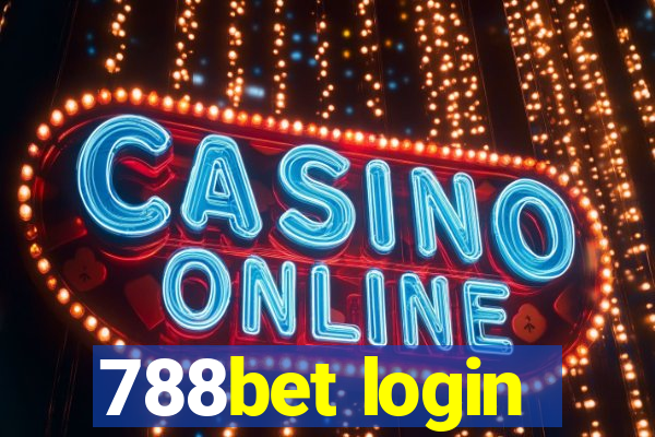 788bet login