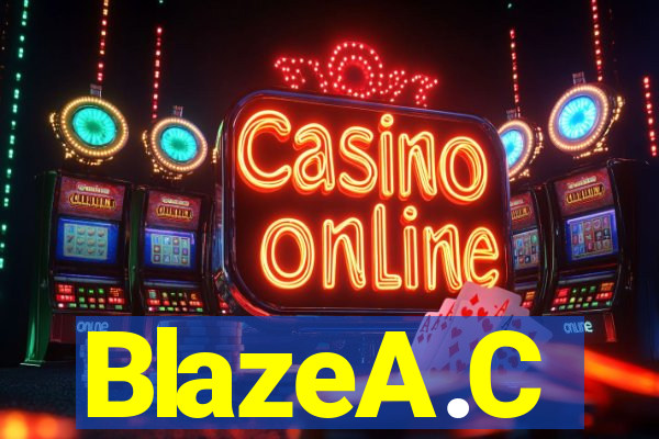 BlazeA.C