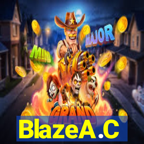 BlazeA.C