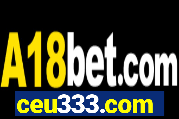 ceu333.com