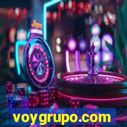 voygrupo.com