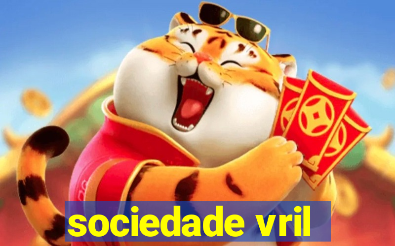 sociedade vril