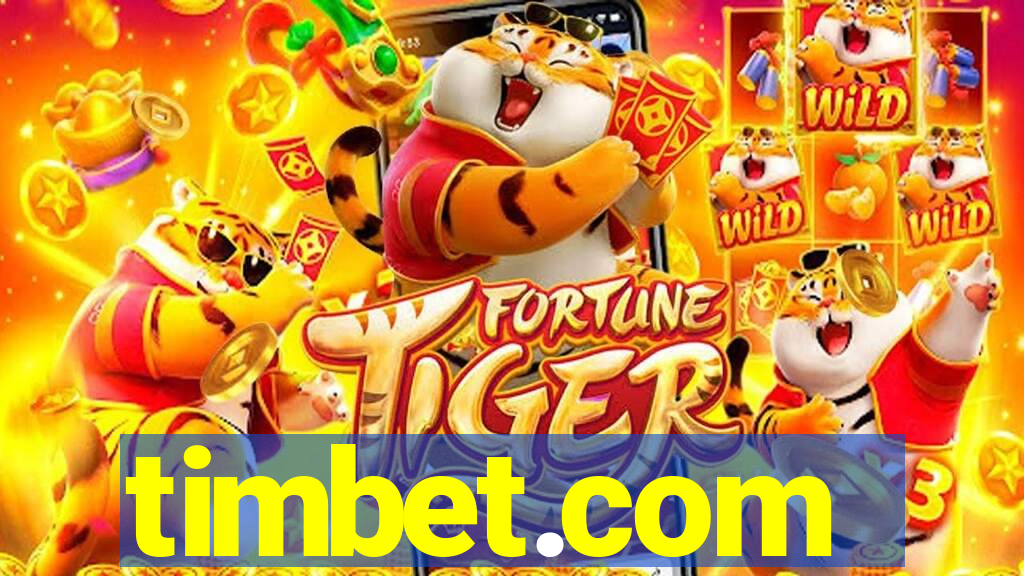 timbet.com