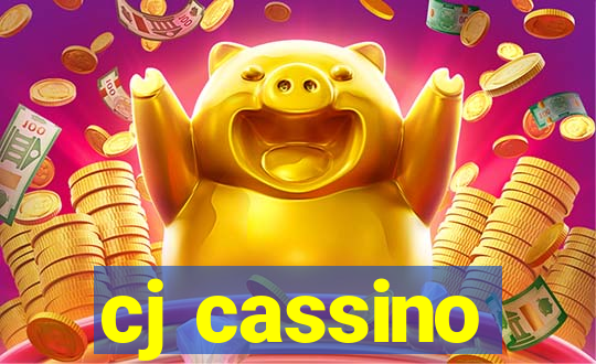cj cassino