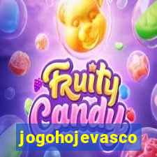 jogohojevasco