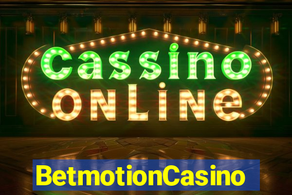 BetmotionCasino