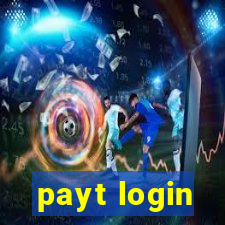 payt login