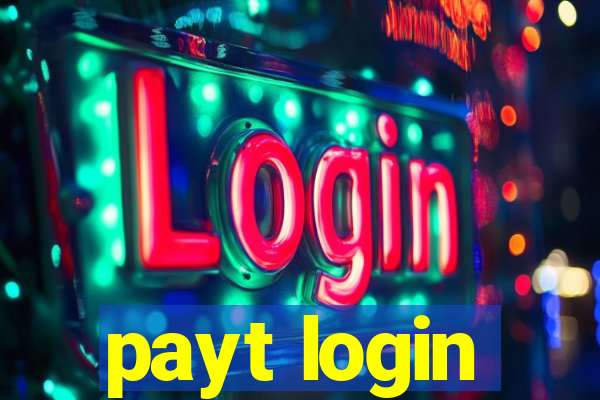 payt login