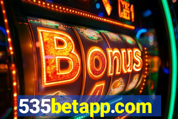 535betapp.com