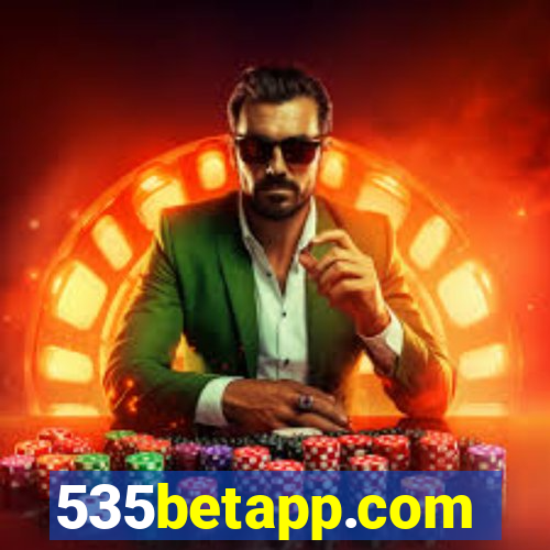 535betapp.com
