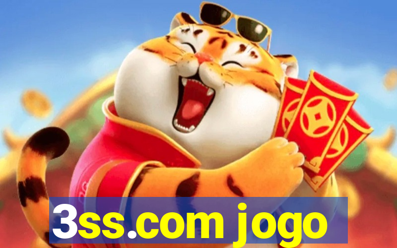 3ss.com jogo