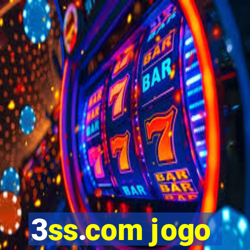 3ss.com jogo