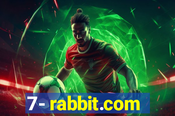 7- rabbit.com