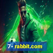 7- rabbit.com