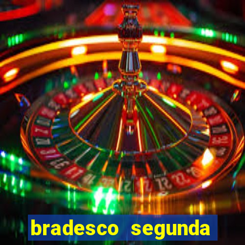 bradesco segunda via boleto