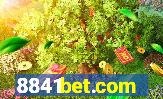 8841bet.com