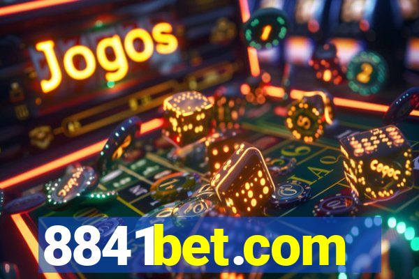 8841bet.com