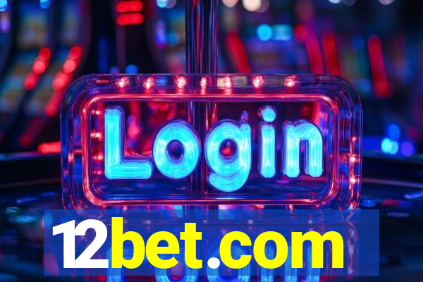 12bet.com