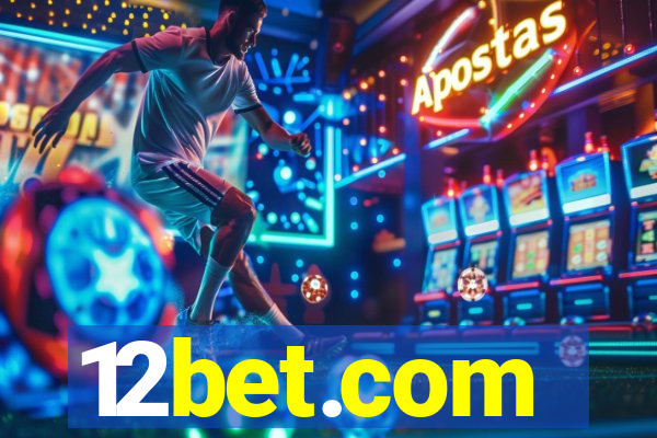 12bet.com