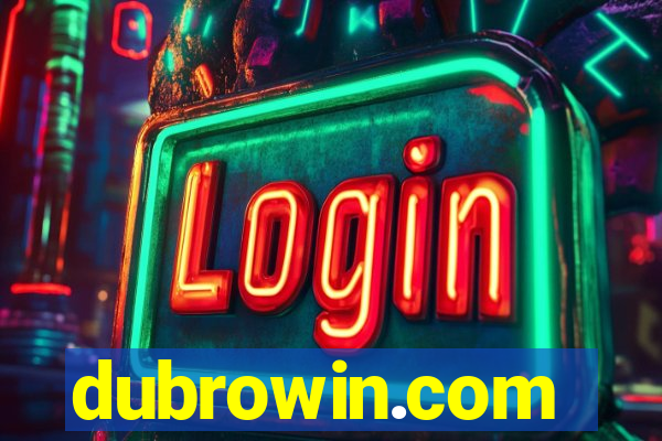dubrowin.com