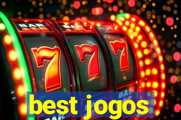 best jogos